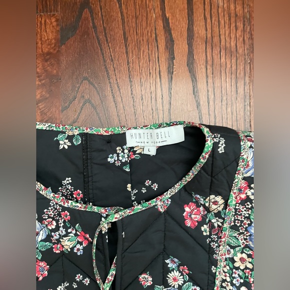 HUNTER BELL BRITTON DRESS - Picture 2 of 6